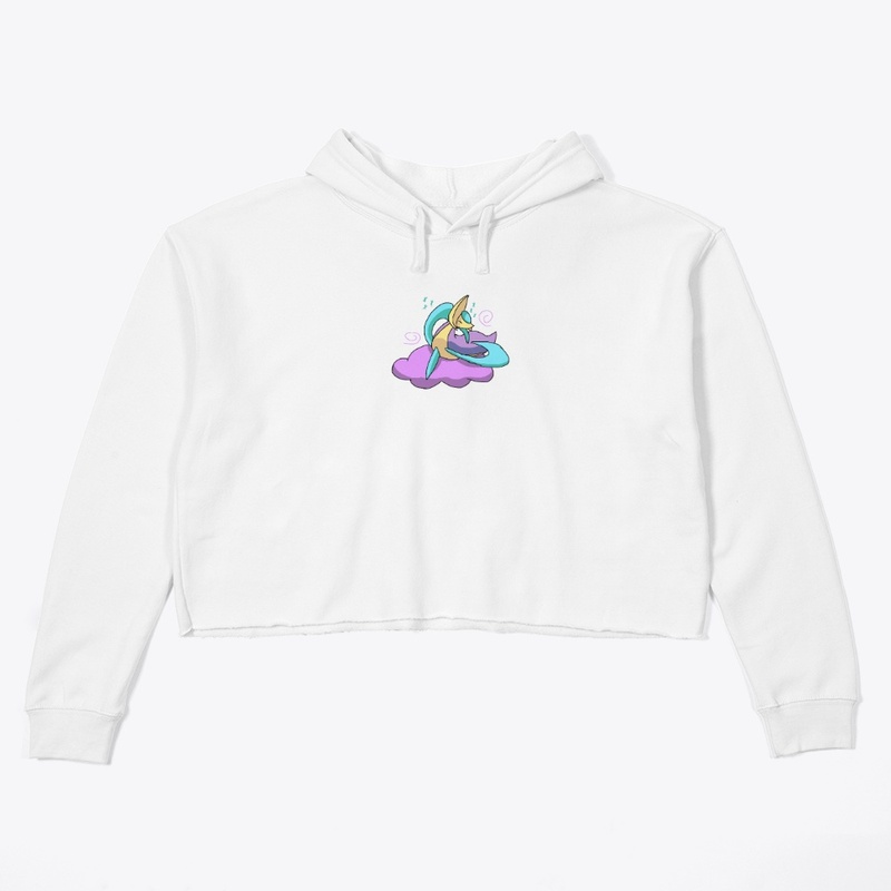 DreamCresselia