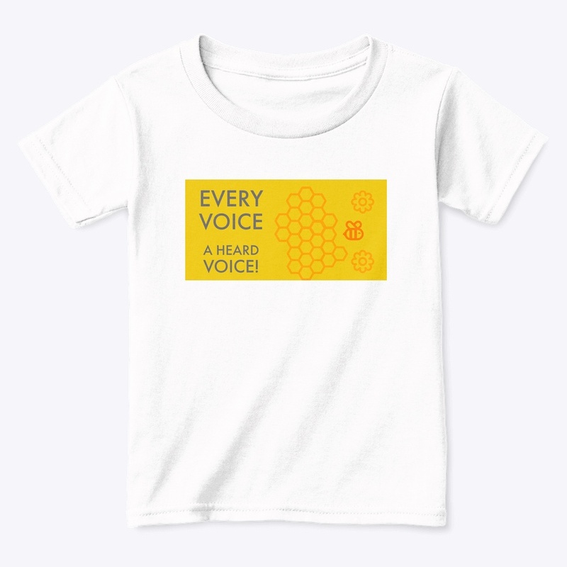 Every Voice a Heard Voice