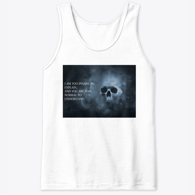 dark quotes tshirts