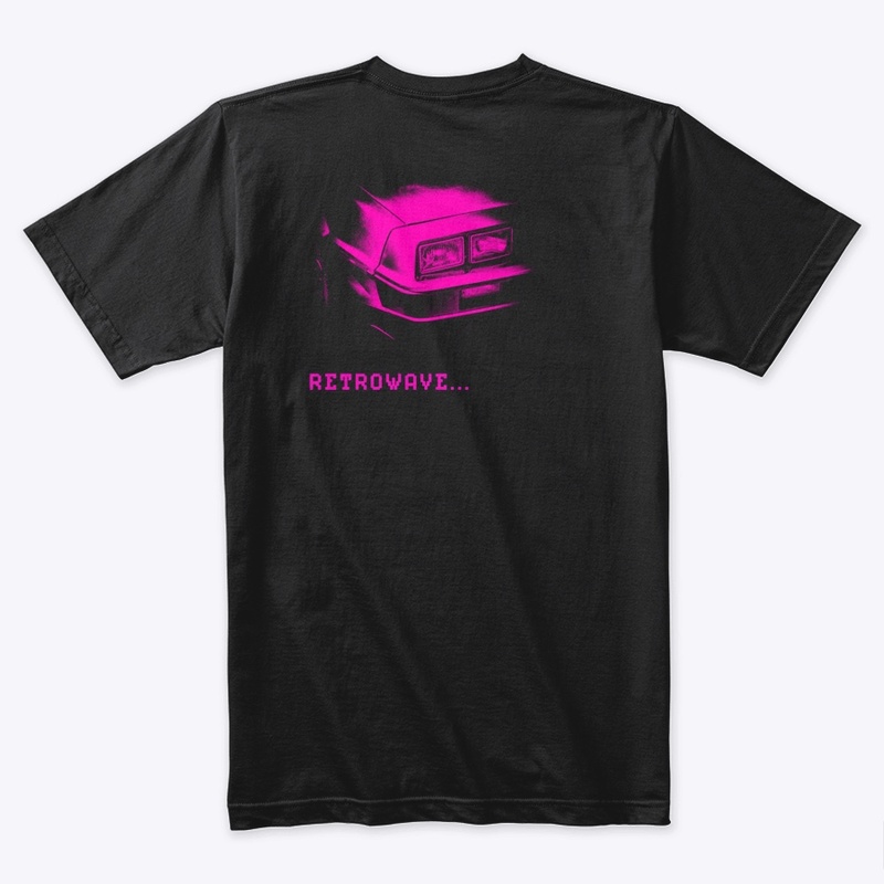Retrowave Collection