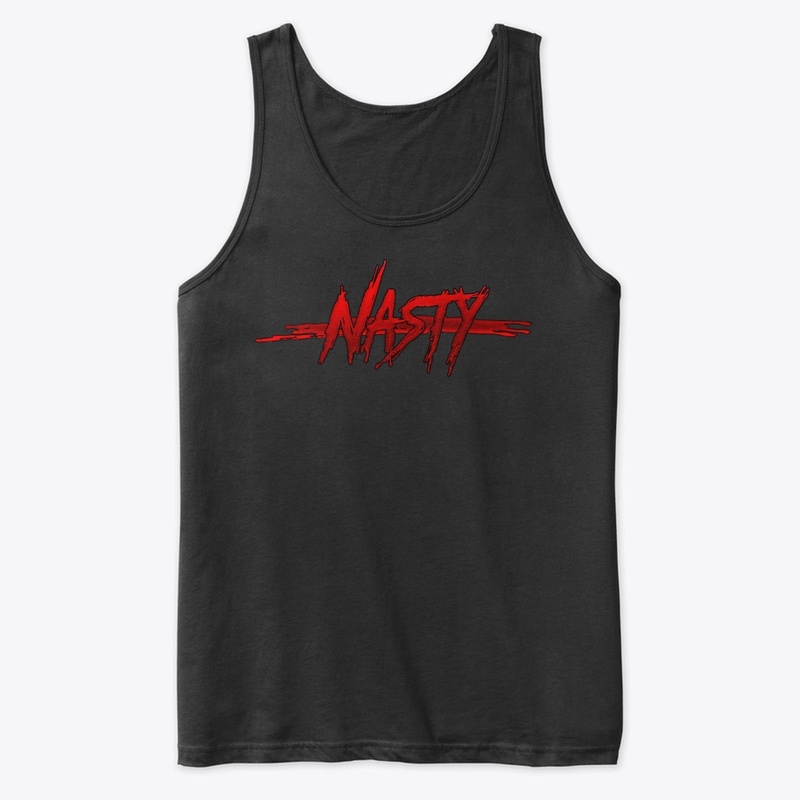 Nasty Logo