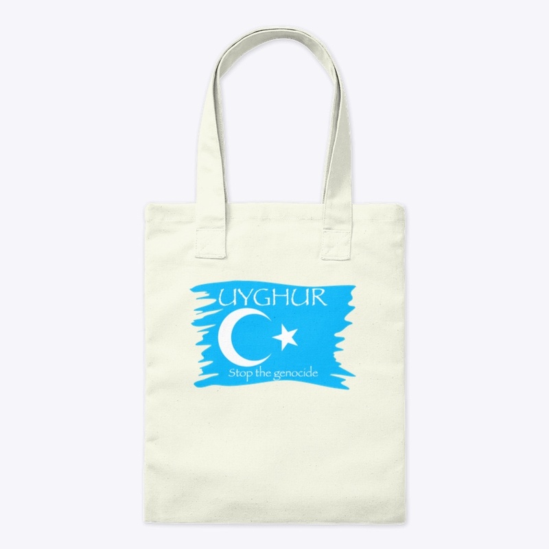 Uyghur, stop the genocide