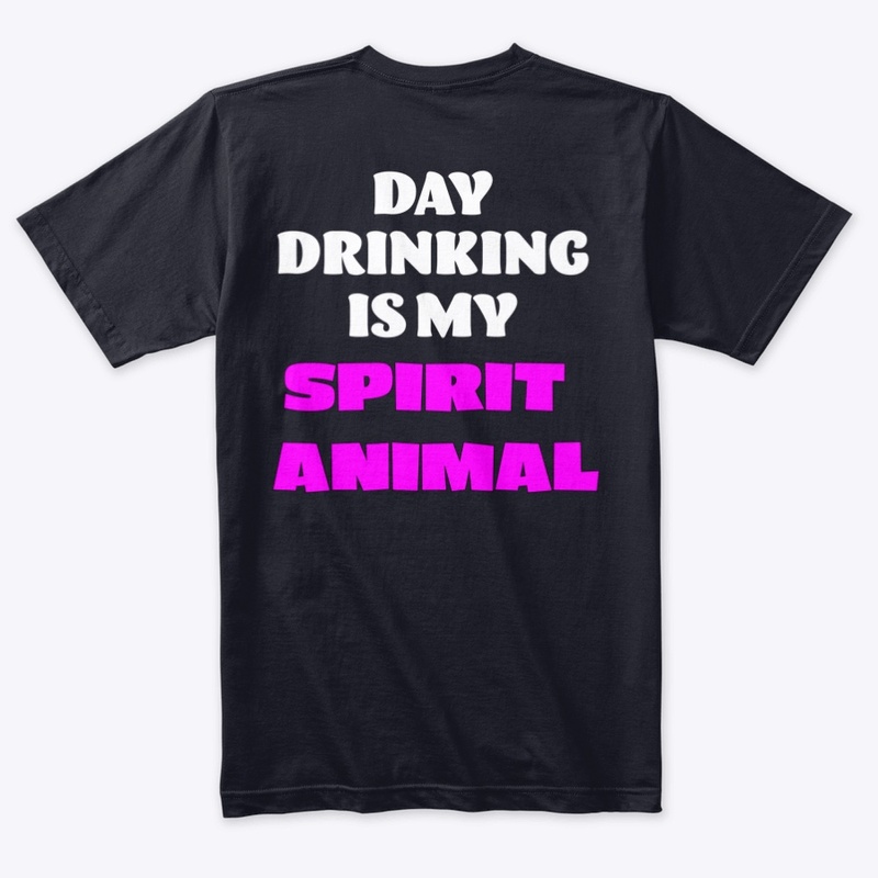 Day Drinking
