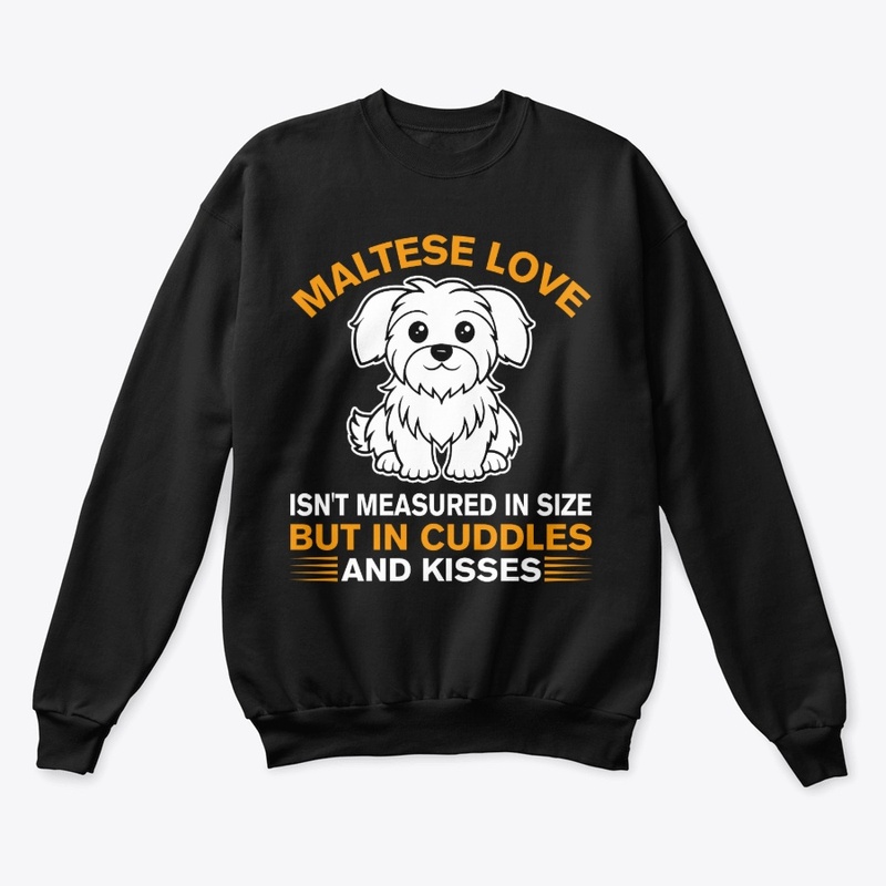 Maltese love 