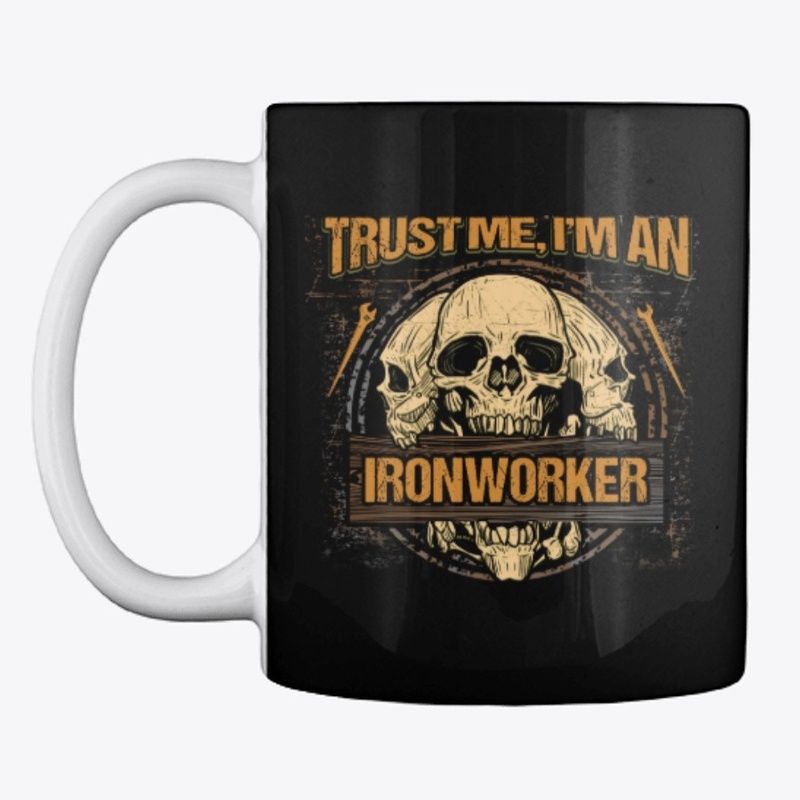 Awesome Ironworker