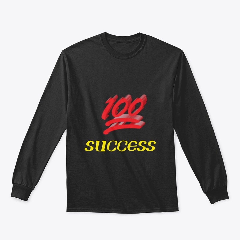Success 