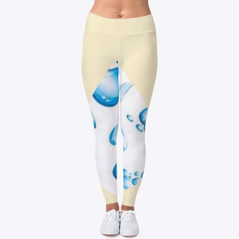 Legging Yoga