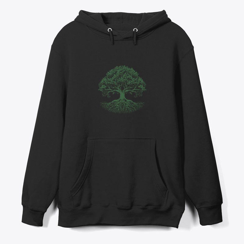 Roots deep