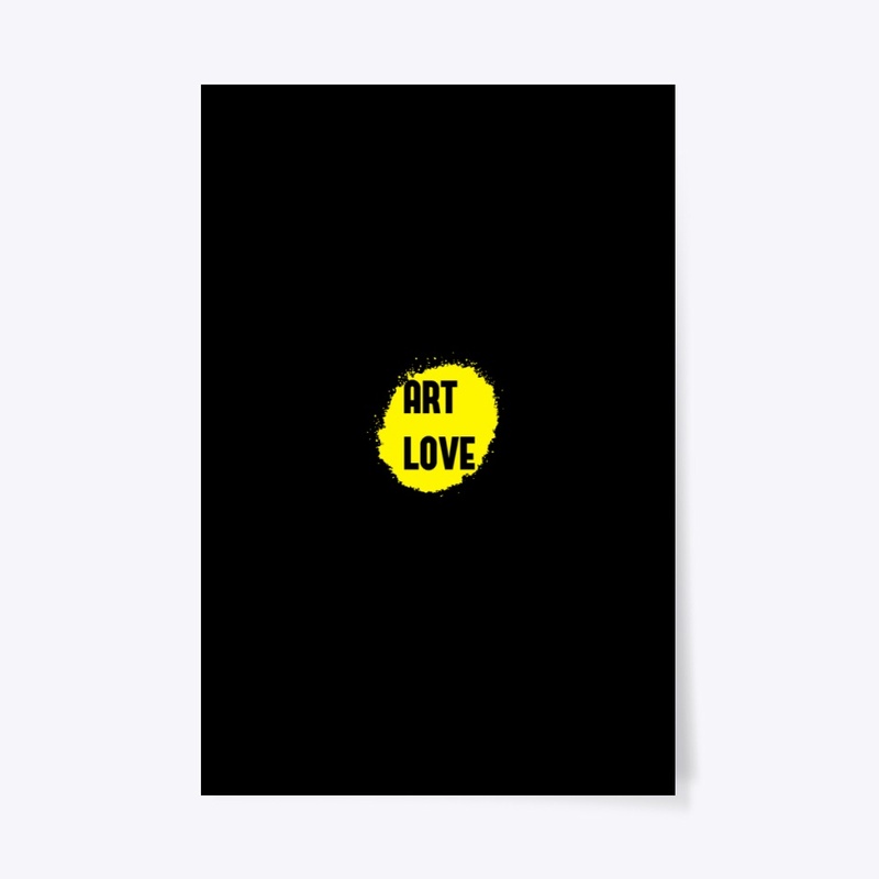 Art love