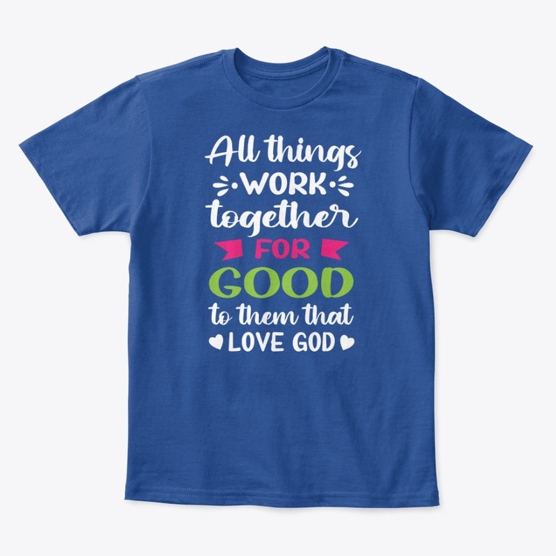All Things Work Together