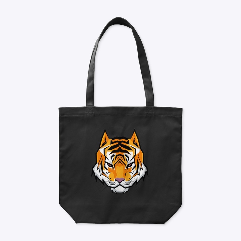 cool tiger animal lover