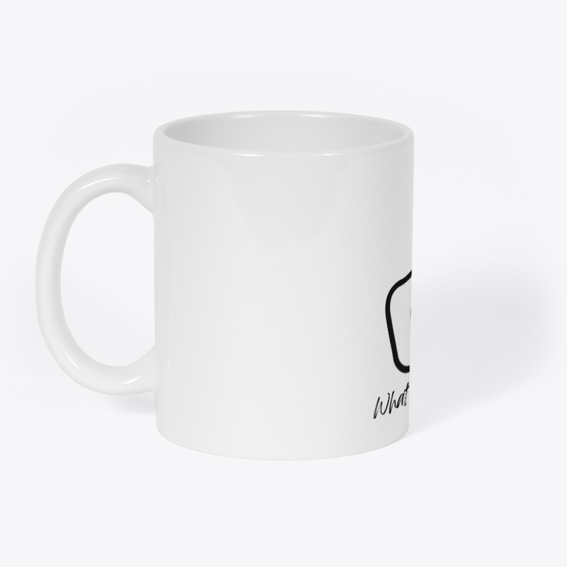 What I'm Fighting For