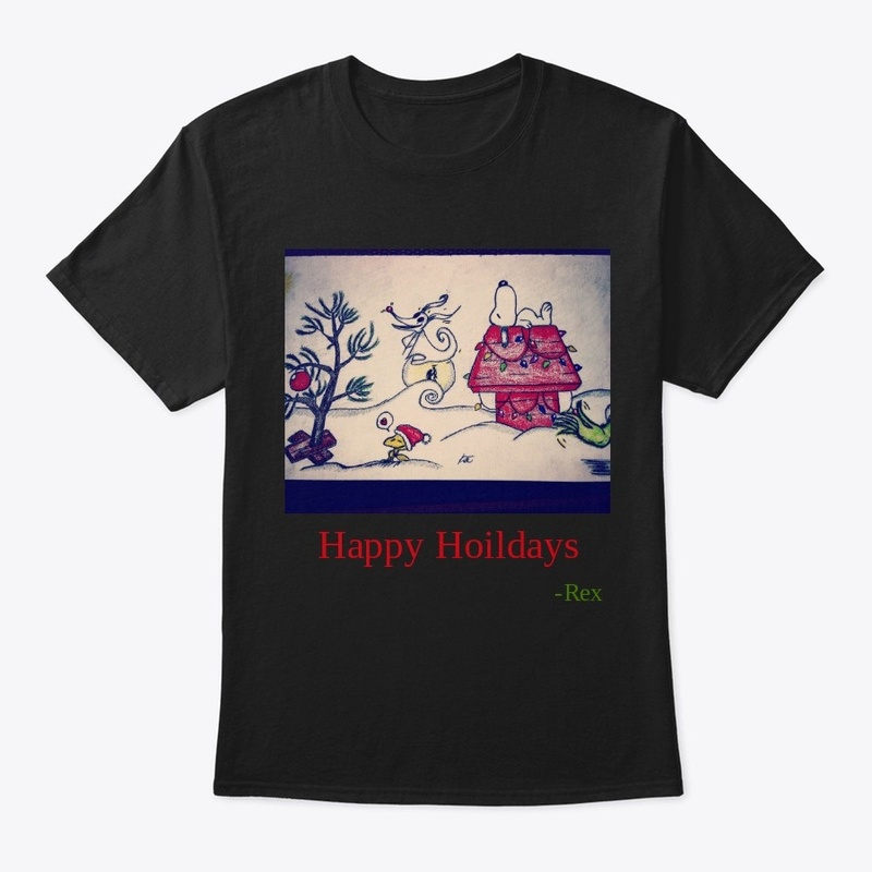 Happy Holidays!