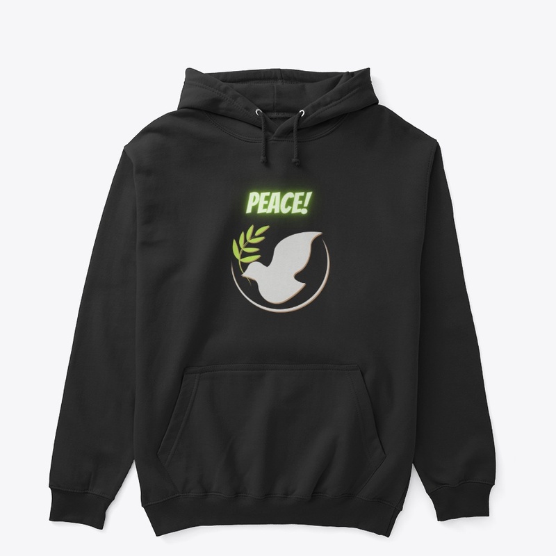 Peace TShirt