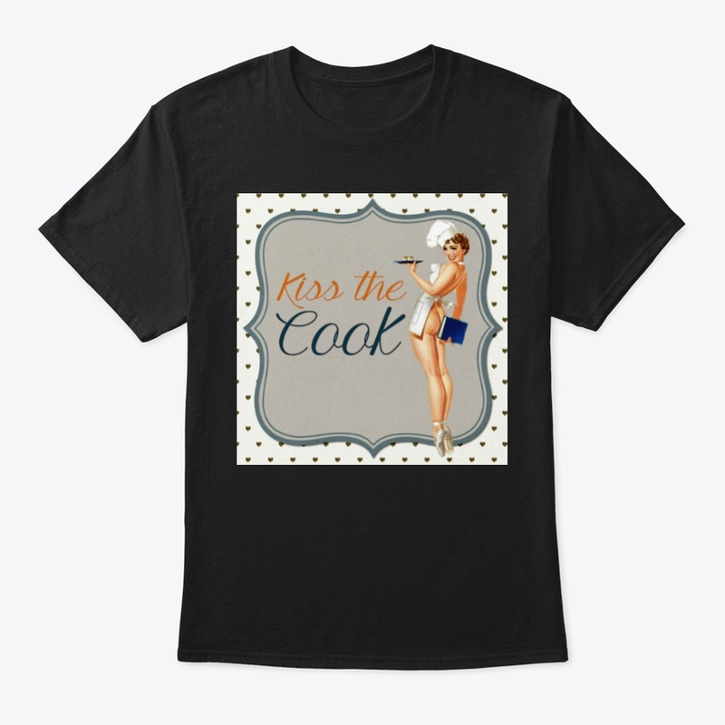 Kiss the Cook
