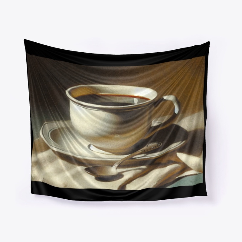 Morning Coffee