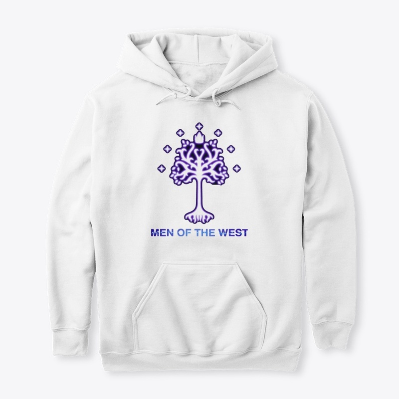 White Tree of the Men of the West