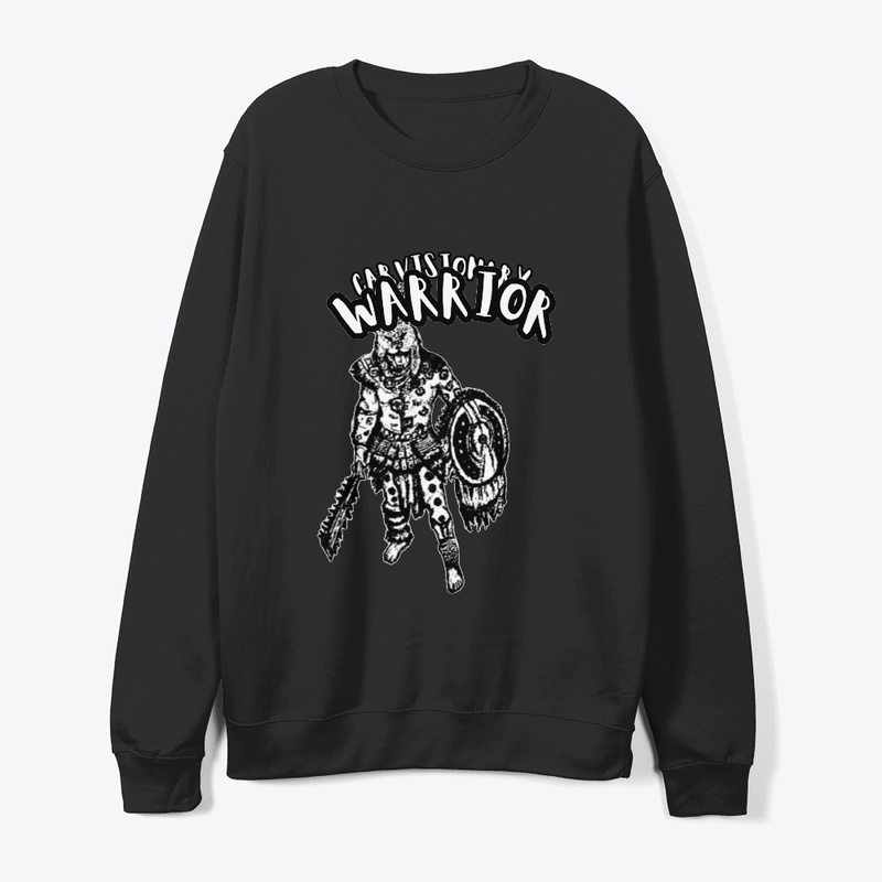 WARRIOR