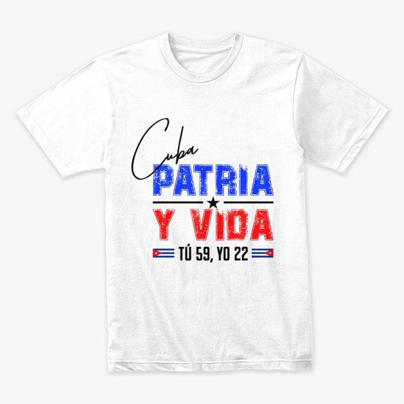 Patria y Vida