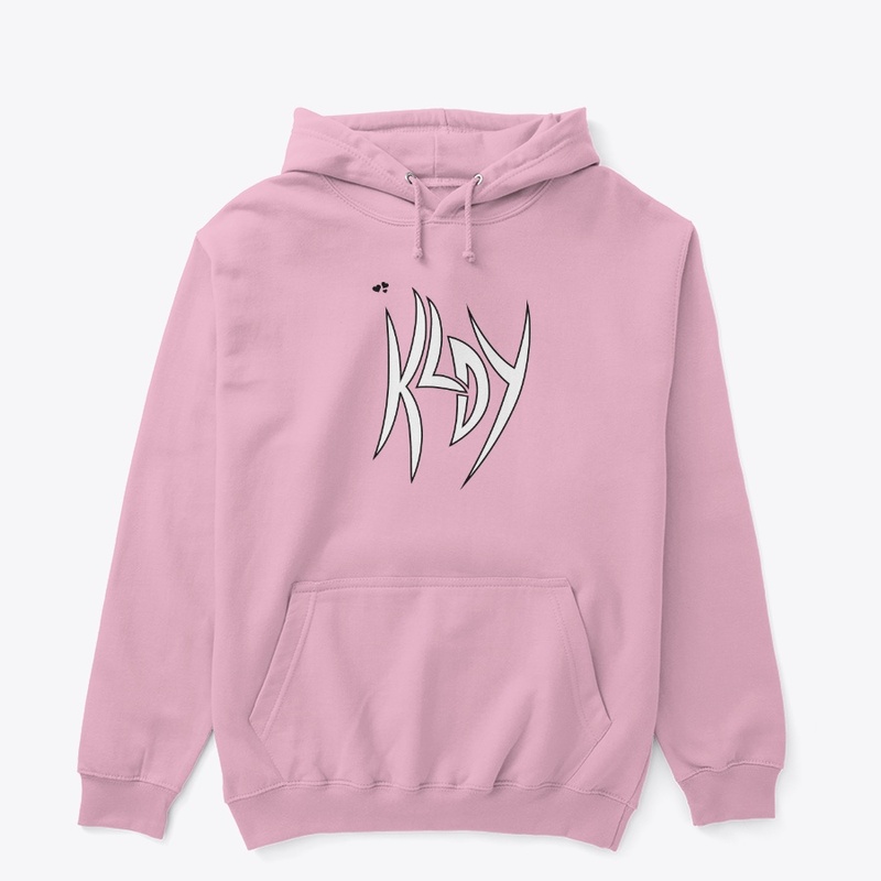 KLDY Sharp: Pink