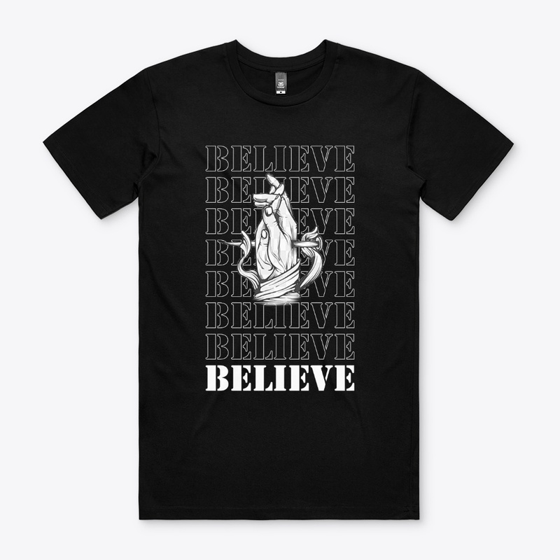 Believe Design