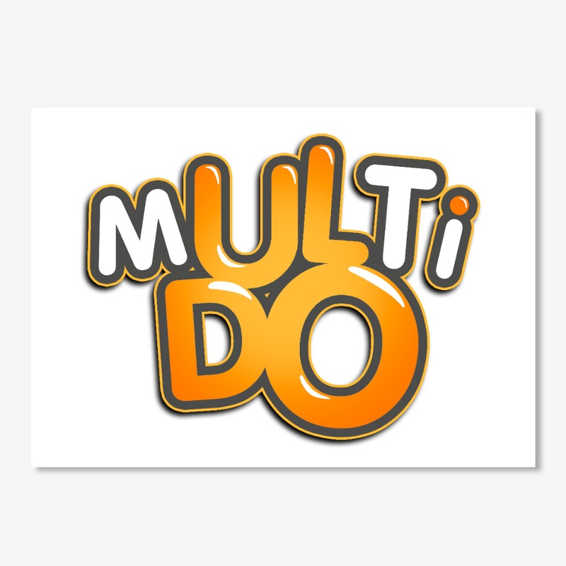 Multi DO Merch