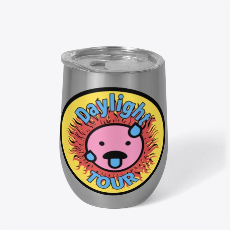 Daylight Tour