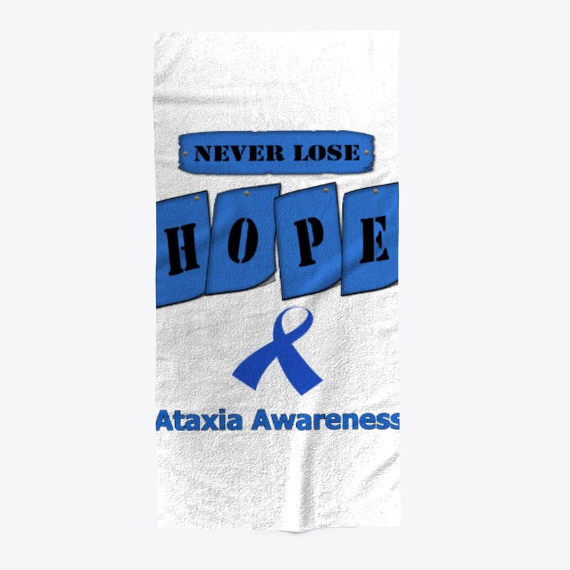 ataxia Awareness