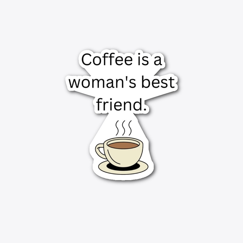 women coffee lovers