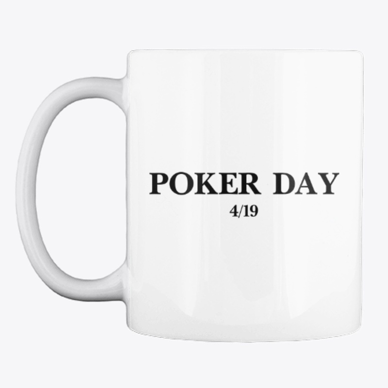 Poker Day