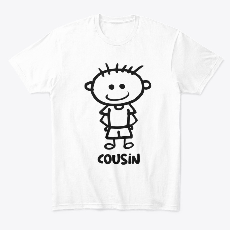 Family Designs: Cousin 