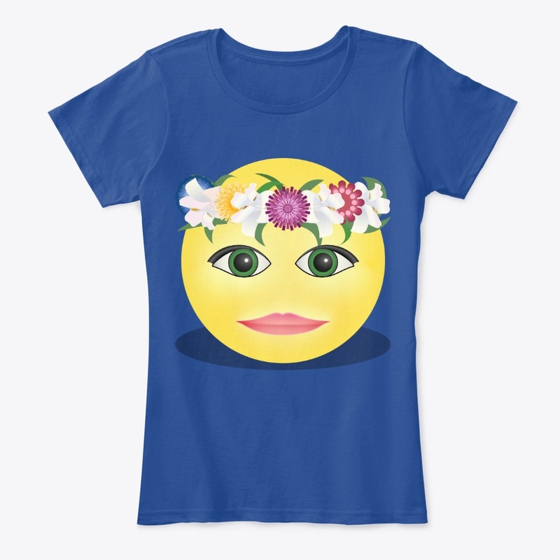 beauty face