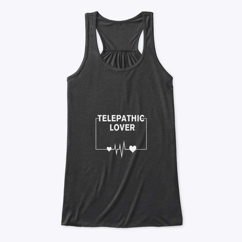 TELEPATHIC LOVER