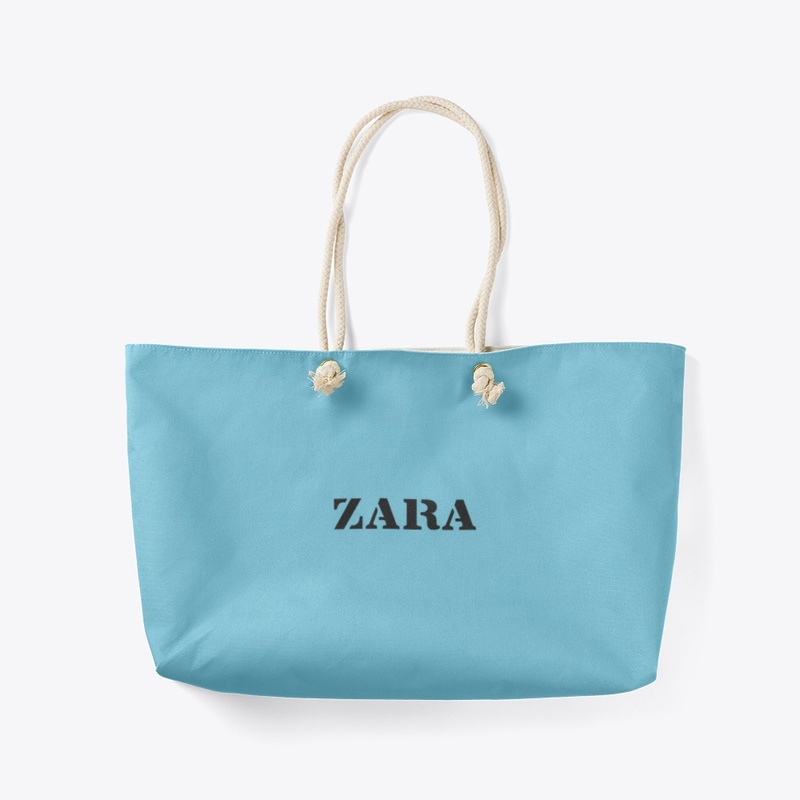 ZARA