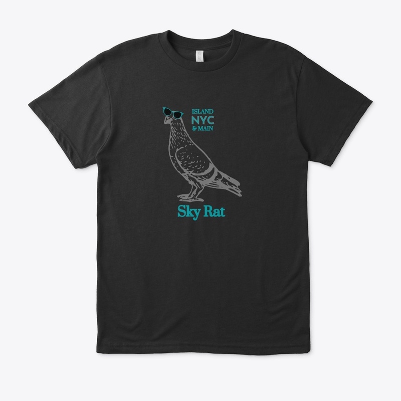 Sky Rat