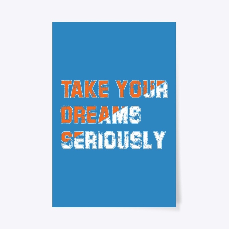 typography custom t-shirt design