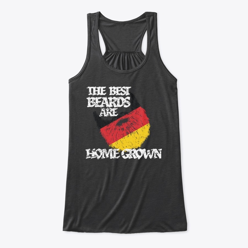 Home Grown Beards - Germany