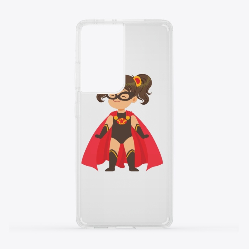 super girl