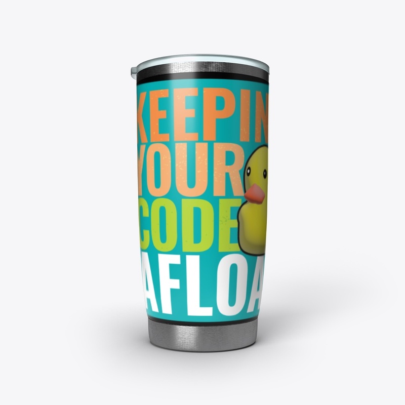 Keeping Your Code Afloat
