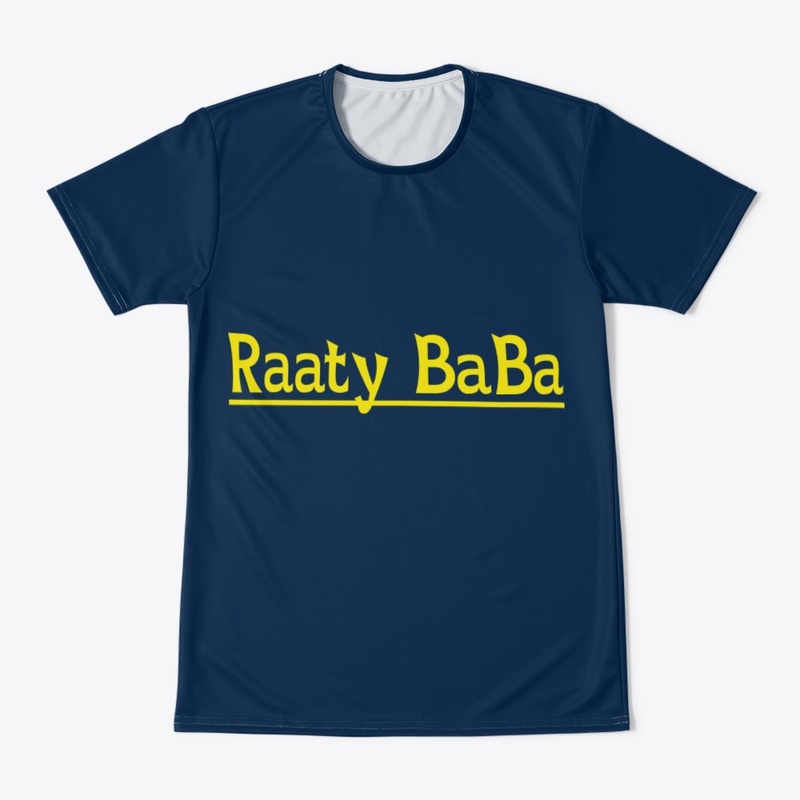 Raaty Baba 