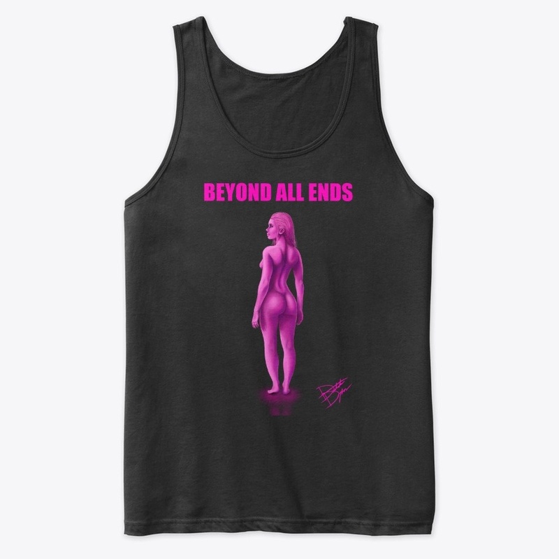 BEYOND ALL ENDS