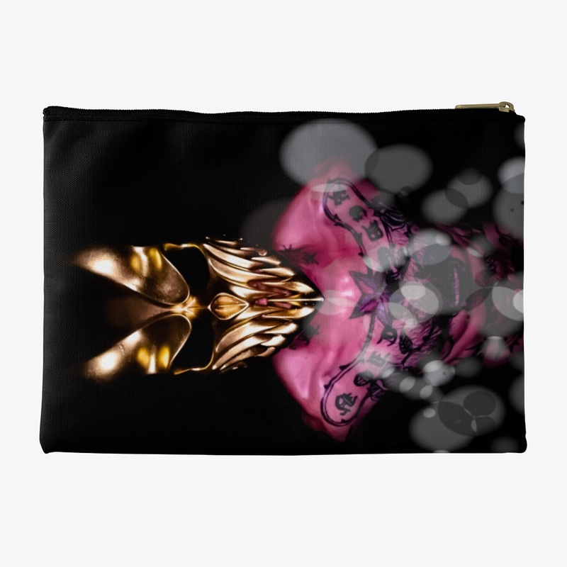 Sinful Makeup Bag