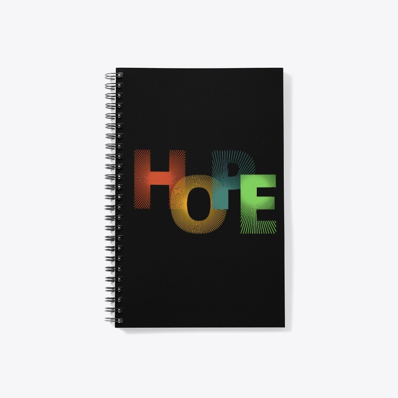 HOPE Notebook