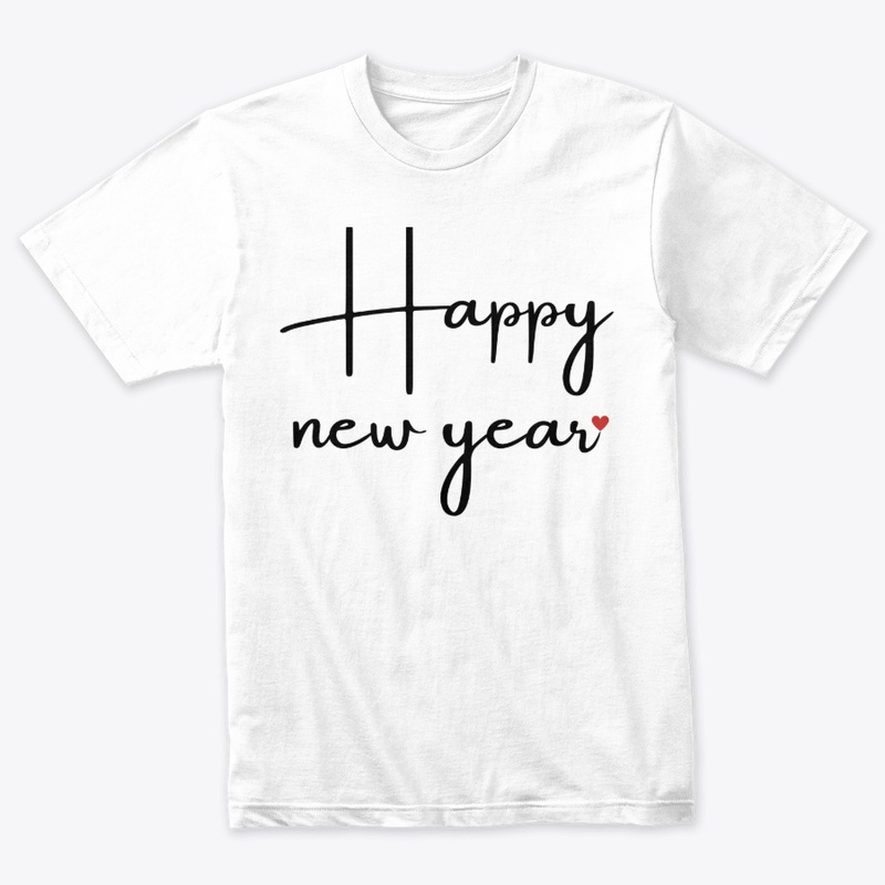 Happy New Year-New Years Eve Gifts