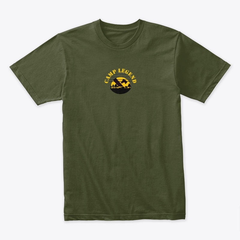 Camp Legend