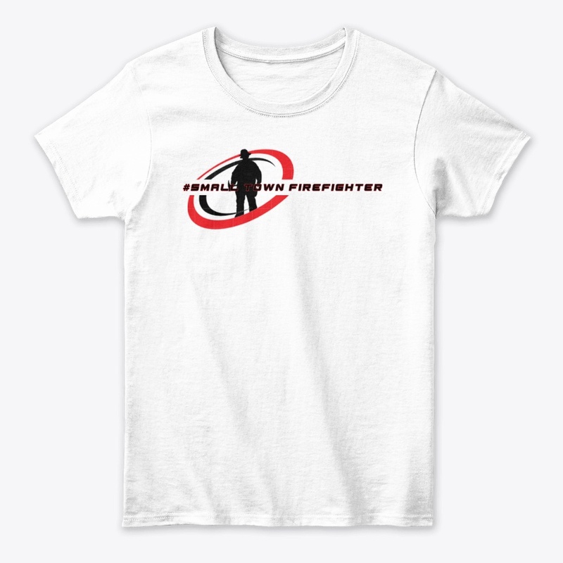 Womans Classic Tshirt