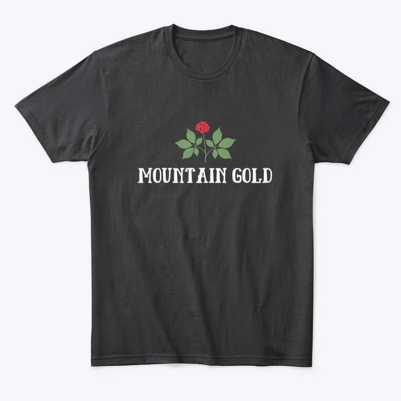 Mountain Gold: Ginseng Collection