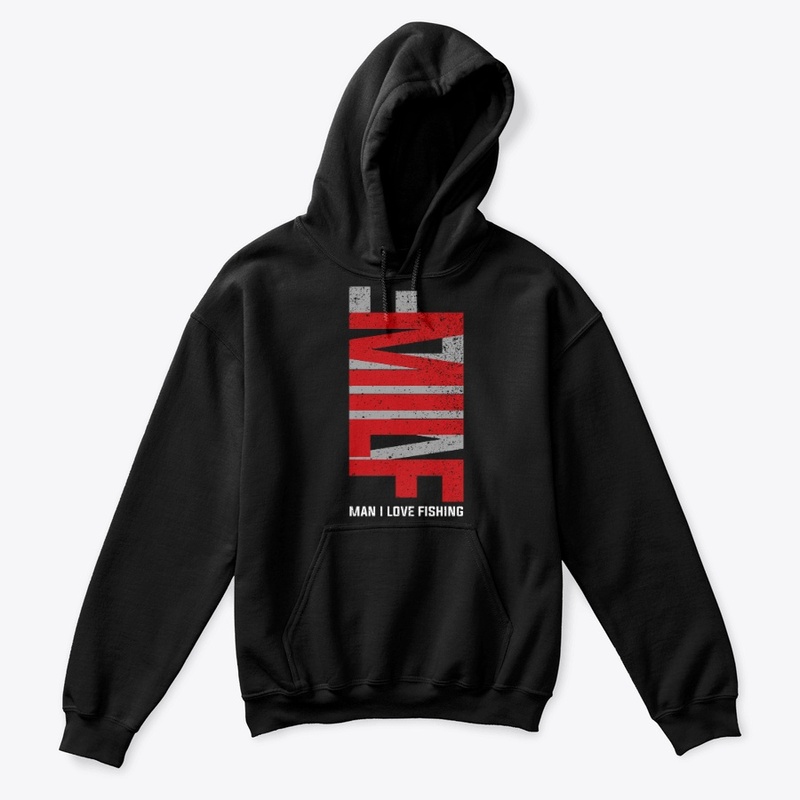 FISHING CHRISTMAS | FISHING SWEATER