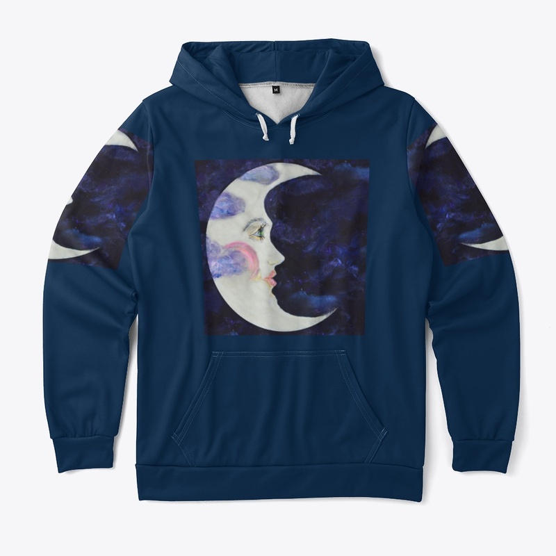 Moon Goddess 9514