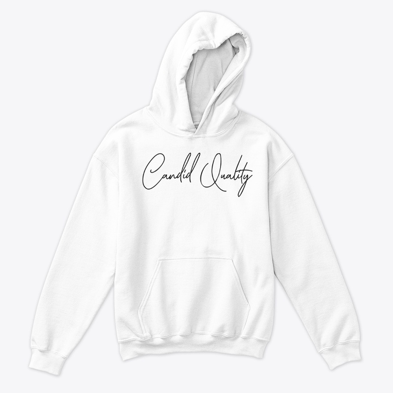 Candid Quality Signature Line